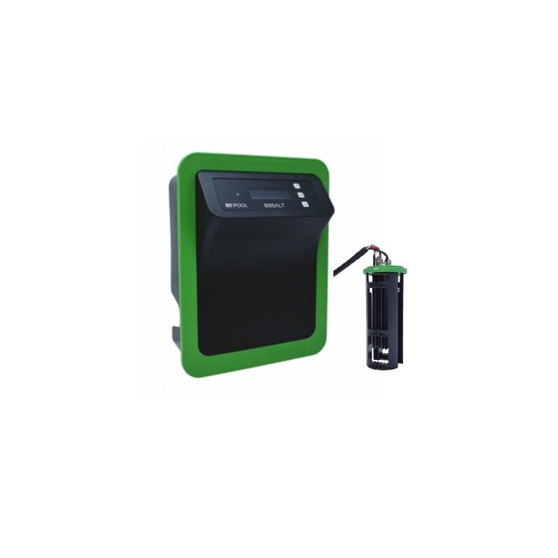 Clorador salino BS-Salt 10g/h BSV. BSsalt-10