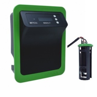 Clorador salino BS-Salt 15g/h BSV. BSsalt-15