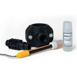 Clorador salino Evo Connect 35 g/h BSV. EVOCONNECT35