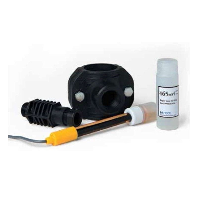 Clorador salino Evo Connect 35 g/h BSV. EVOCONNECT35