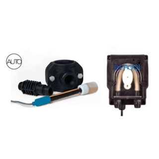 Kit Auto (pH) BSV. KITAUTO