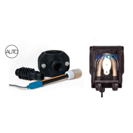 Kit Auto (pH) BSV. KITAUTO