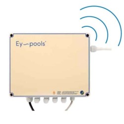 Kit Connect Ey-Pools BSV. KITCONNECT