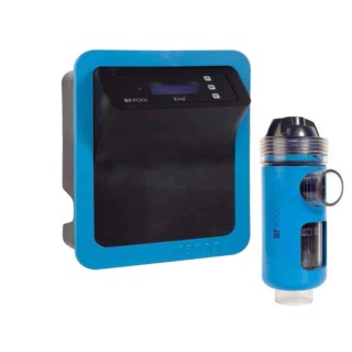 Clorador salino Evo Mg 15 g/h BSV. EVOBASIC15MG