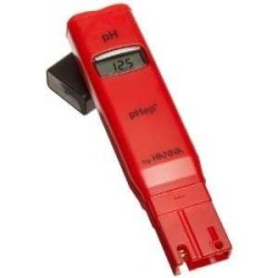 Phmetro portátil pHep/2 ATH. 307621