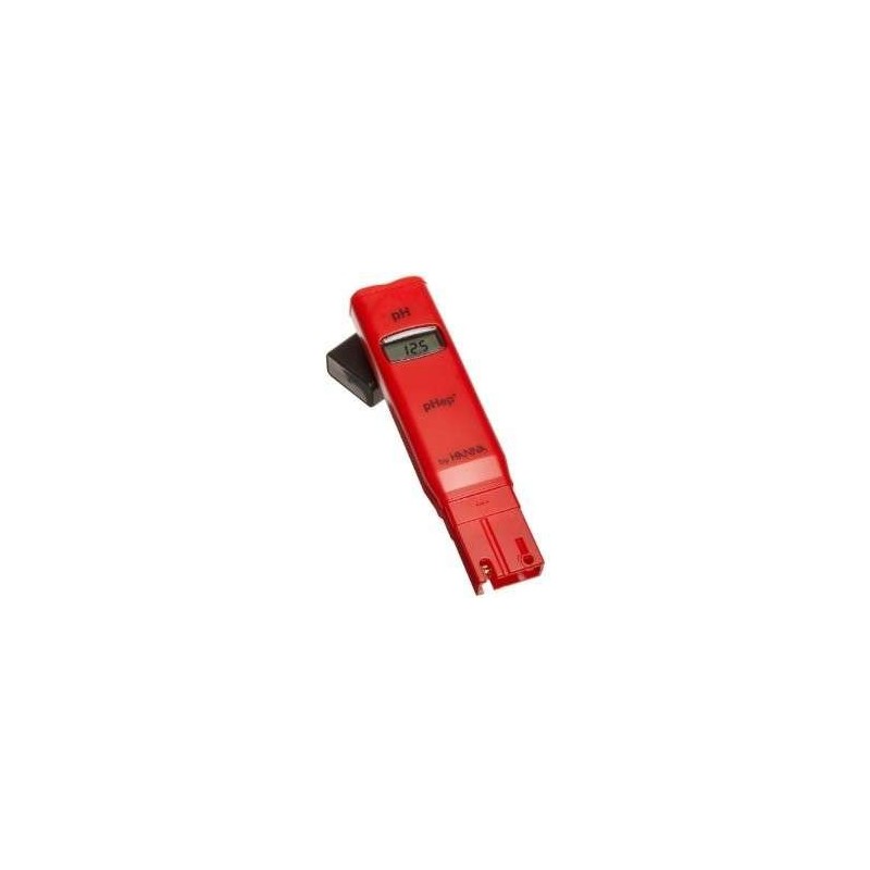 Phmetro portátil pHep/2 ATH. 307621