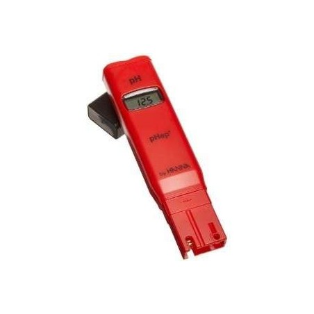 Phmetro portátil pHep/2 ATH. 307621