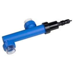 Equipo Ultravioleta Blue Lagoon Spa UV-C 12W Coytesa. B-200011