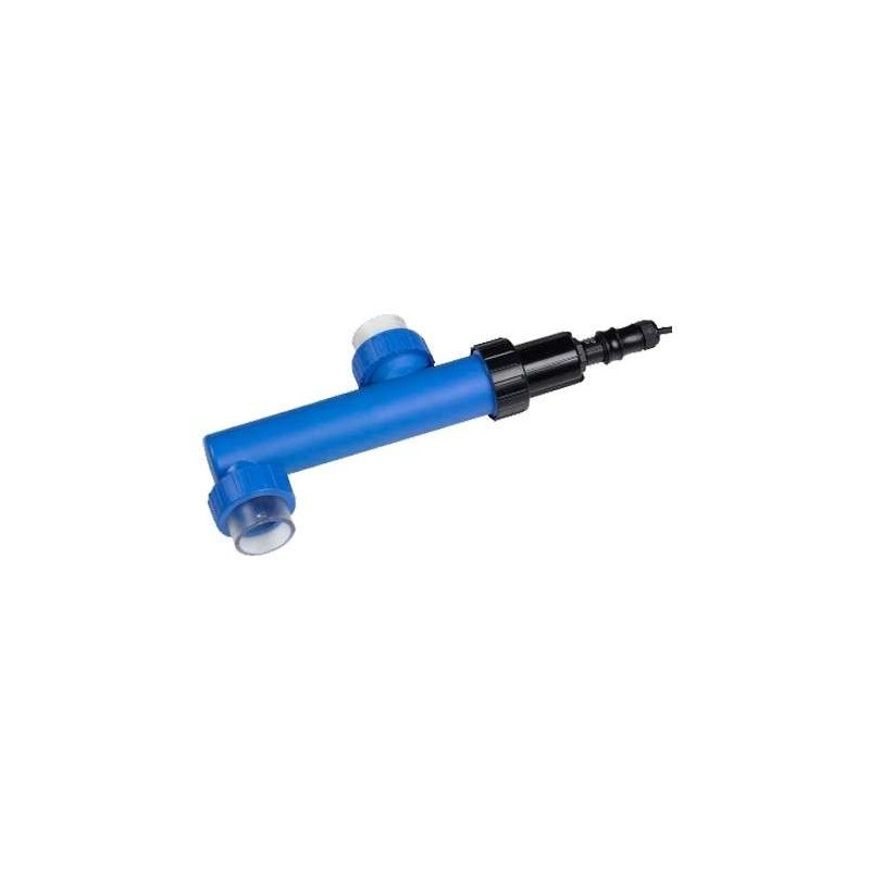 Equipo Ultravioleta Blue Lagoon Spa UV-C 12W Coytesa. B-200011