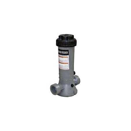 Dosificador de cloro interlinea. CL0100EURO