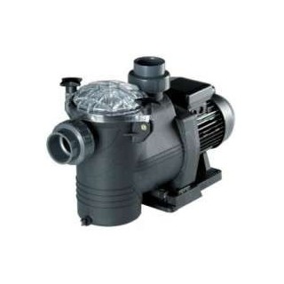 Bomba Europa 3/4 CV 230 V conexión encolada monofásico IML. SE2R75M
