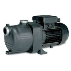 Bomba Multicel para limpiafondos automáticos IML. MS100M