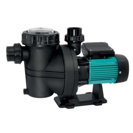 Bomba centrífuga autoaspirante 1 CV FCP-750S. 7410