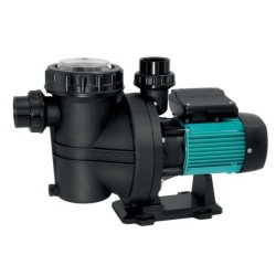 Bomba centrífuga autoaspirante 1,5 CV FCP-1100S. 7415