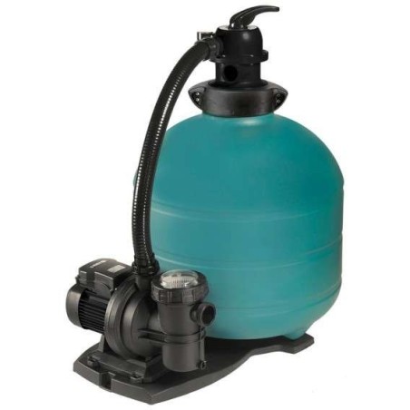 Conjunto filtración Neat 300 4TP NOX 4 ESPA. 203199