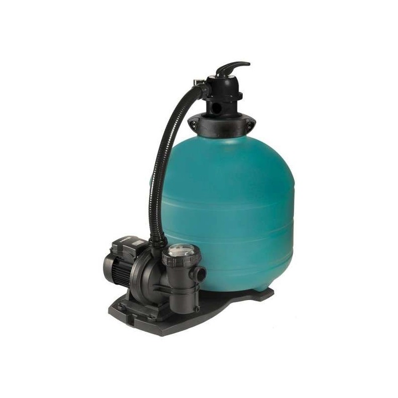 Conjunto filtración Neat 450 6TP NOX 8 ESPA. 203201