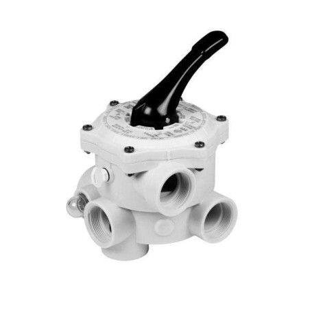 Válvula selectora 1 1/2" Ocean V6 KRIPSOL. 03130751