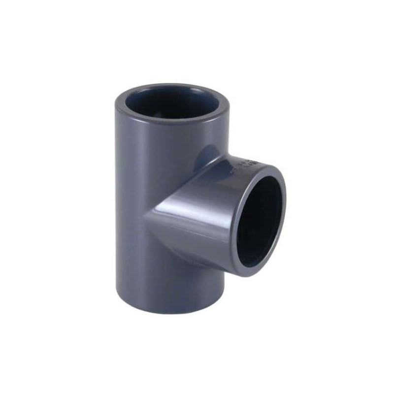 Te PVC D.50 Cepex