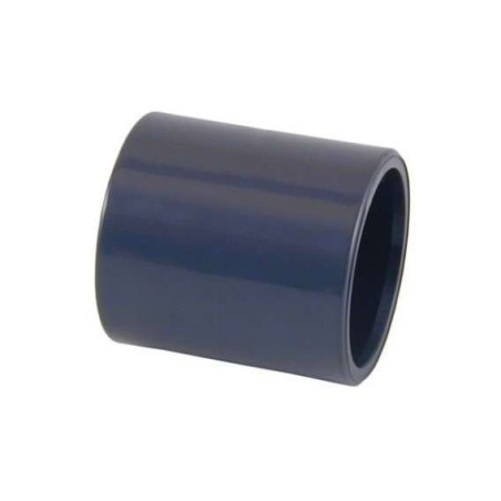 Manguito PVC D.63 Cepex