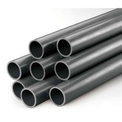 Tubo PVC D.50 PN-10 4 METROS CEPEX. 02709-4M