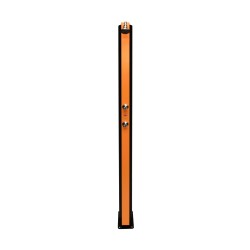 Ducha solar 30l naranja CRM. 30NA