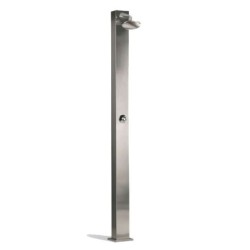 Ducha piscina inox 85A1 AQA