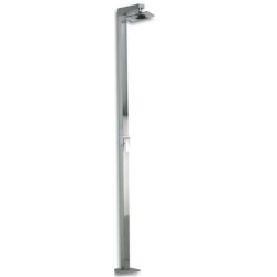 Ducha piscina inox 90-10 AQA