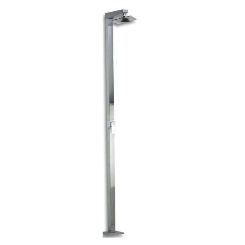 Ducha piscina inox 90-10 AQA