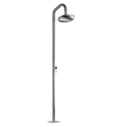 Ducha piscina inox 93-16 AQA