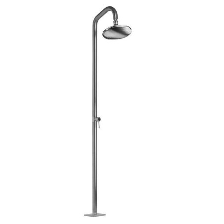Ducha piscina inox 93-16 AQA