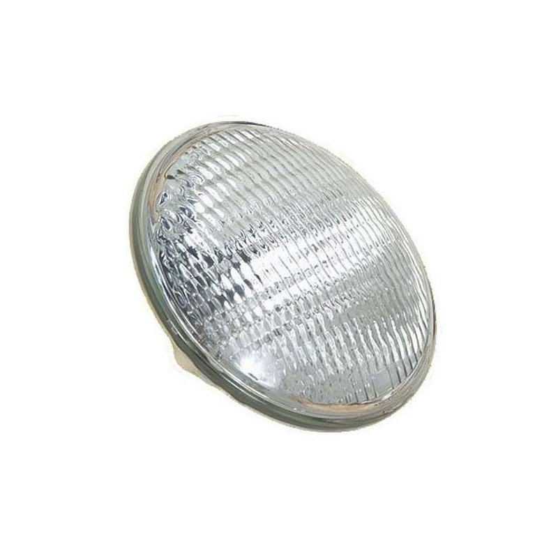 Lámpara PAR56 RGB 24 Leds color BSV. HPAR56RGB