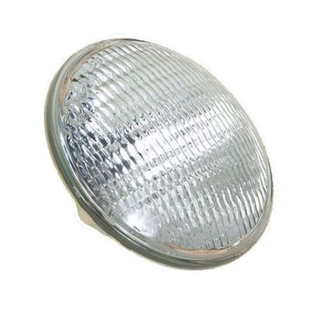 Lámpara PAR56 RGB 252 LED controlador BSV. RGB252LED14