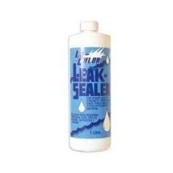 Sellador de fugas LEAK SEALER. E120