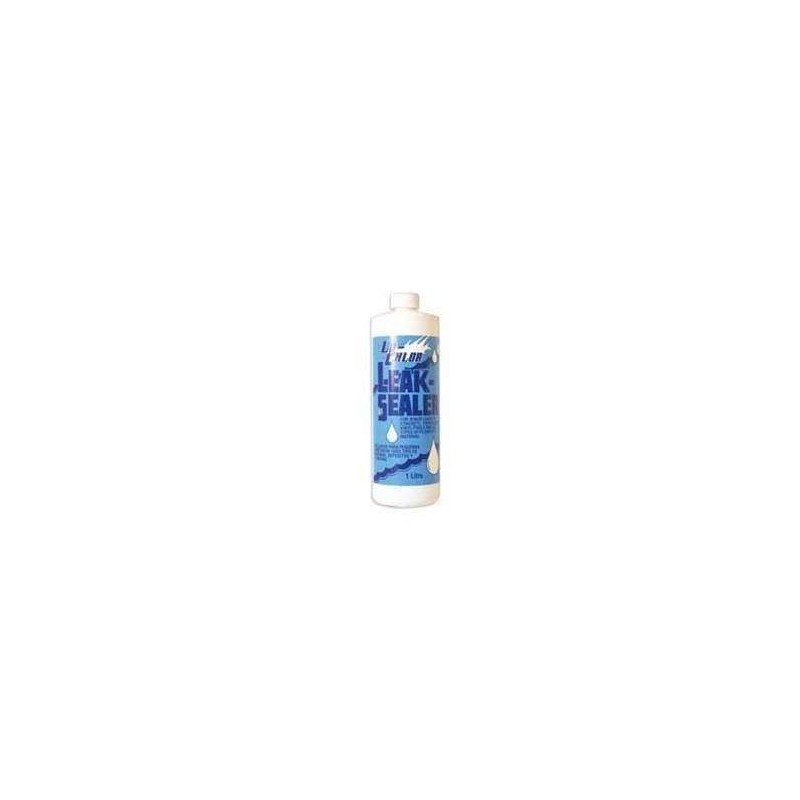 Sellador de fugas LEAK SEALER. E120