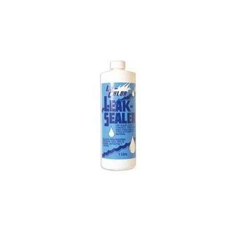 Sellador de fugas LEAK SEALER. E120