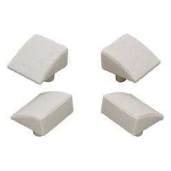 Zapatas de cerámica limpiafondos Navigator / Pool Vac. AEXV014CP