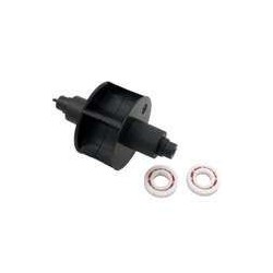 Turbina y rodamientos limpiafondos Navigator / Pool Vac. AEXV112P