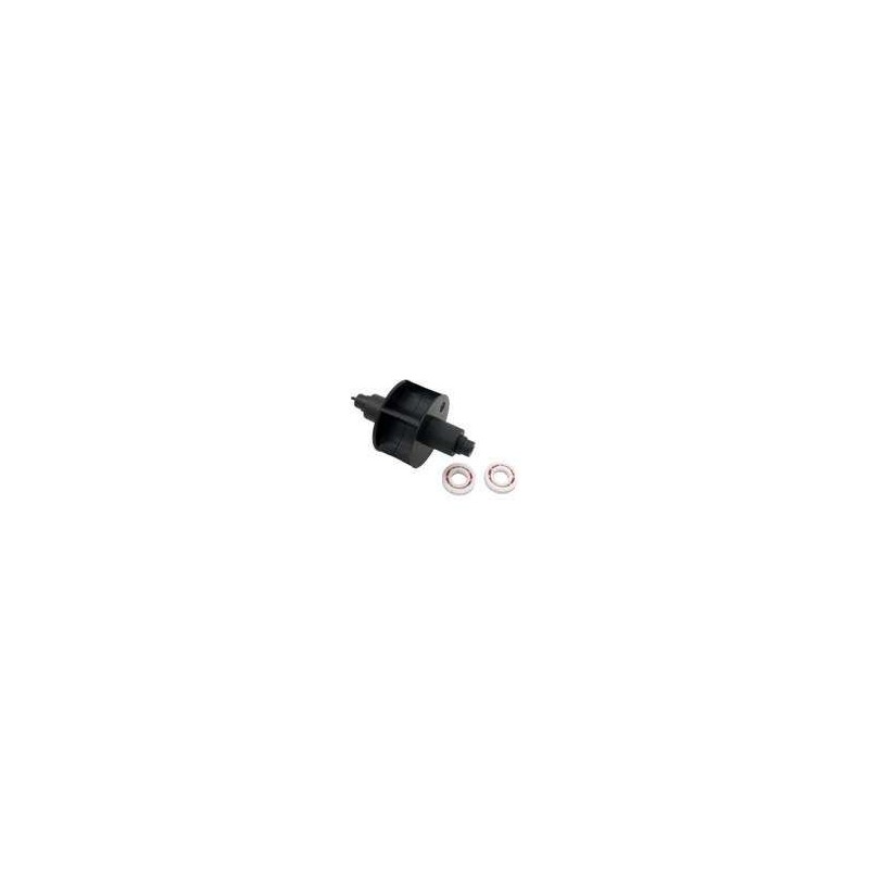 Turbina y rodamientos limpiafondos Navigator / Pool Vac. AEXV112P