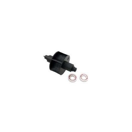 Turbina y rodamientos limpiafondos Navigator / Pool Vac. AEXV112P