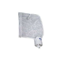 Bolsa estándar con cremallera limpiafondos Polaris 280. W7230102