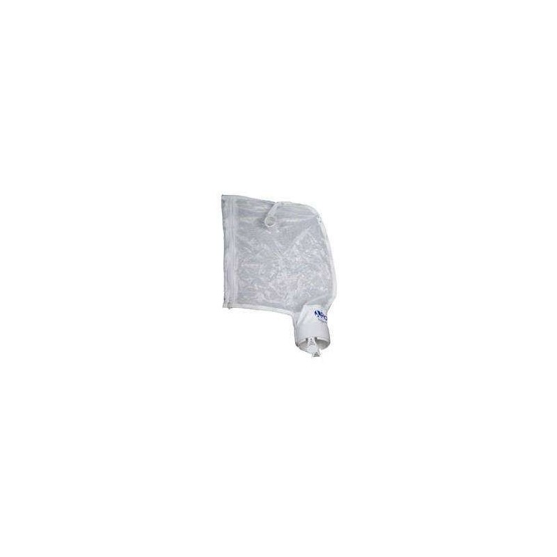 Bolsa estándar con cremallera limpiafondos Polaris 280. W7230102