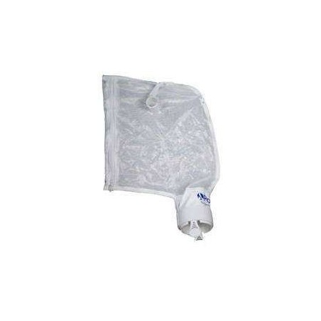 Bolsa estándar con cremallera limpiafondos Polaris 280. W7230102