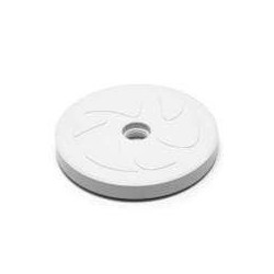 Rueda grande sin rodamiento limpiafondos Polaris 280. W7230209