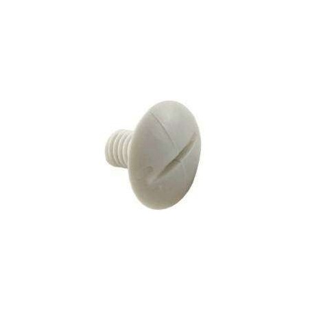 Tornillo plástico rueda limpiafondos Polaris 280. W7230222