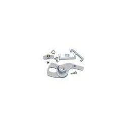 Kit eje oscilador limpiafondos Polaris 280. W7230219