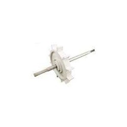 Conjunto eje transmisión limpiafondos Polaris 280. W7230231