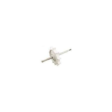 Conjunto eje transmisión limpiafondos Polaris 280. W7230231