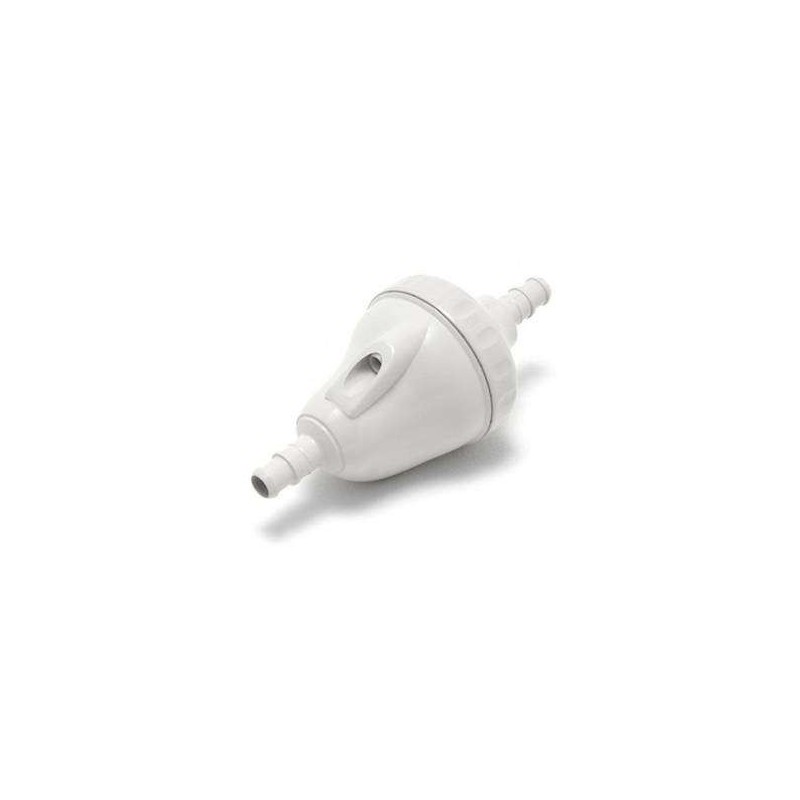 Kit válvula retroceso limpiafondos Polaris 280. W7230308