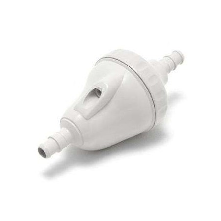 Kit válvula retroceso limpiafondos Polaris 280. W7230308
