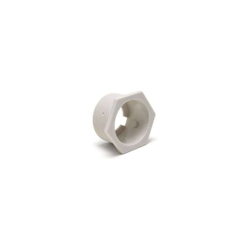 Conector universal de pared limpiafondos Polaris 280. W7230317